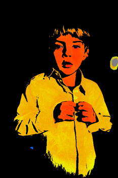 Pop Art Photoshop Tutorial Pop Art Photoshop Tutorial